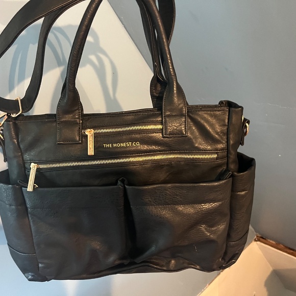NEW CONDITION HONEST Diaper Bag - Picture 2 of 3